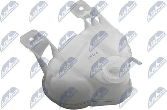Expansion Tank, coolant CZW-FT-001