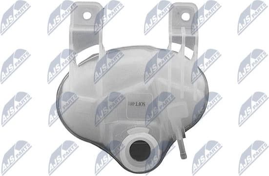 Expansion Tank, coolant CZW-FT-001 - image 4