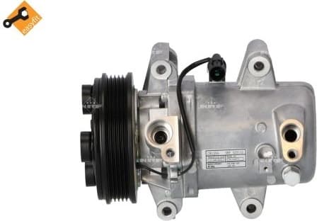 Compressor, air conditioning EASY FIT 320112