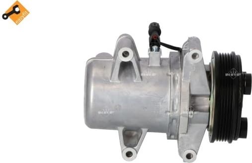 Compressor, air conditioning EASY FIT 320112 - image 3