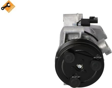 Compressor, air conditioning EASY FIT 320112 - image 4