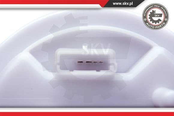 fuel supply unit 02SKV750 - image 6