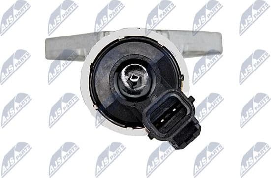 Idle Control Valve, air supply ESK-FR-003 - image 4