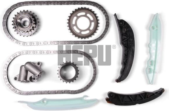 Timing Chain Kit 21-0420