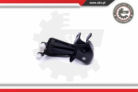 Roller Guide, sliding door 96SKV726 - image 2