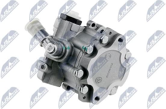 Hydraulic Pump, steering SPW-VW-012 - image 2