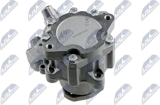 Hydraulic Pump, steering SPW-VW-012 - image 5