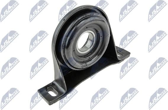 Suspension, propshaft NLW-ME-007