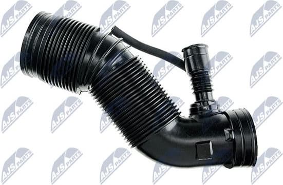 Intake Hose, air filter GPP-VW-004 - image 3