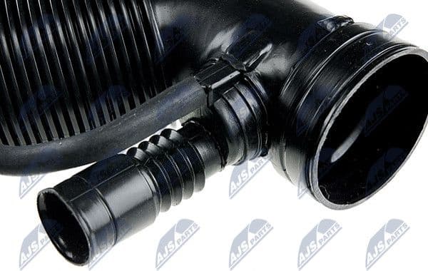 Intake Hose, air filter GPP-VW-004 - image 4