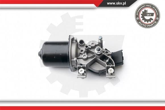 Wiper Motor 19SKV022 - image 3
