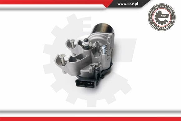 Wiper Motor 19SKV022 - image 4