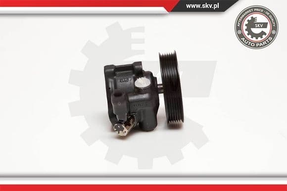 Hydraulic Pump, steering 10SKV097 - image 4