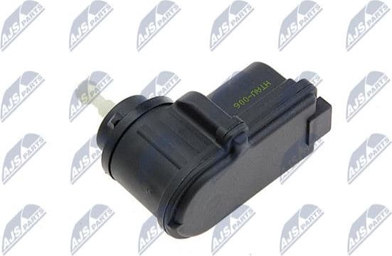 Headlight level adjustment motor ECX-AU-006 - image 5