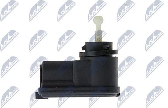 Headlight level adjustment motor ECX-AU-006 - image 2