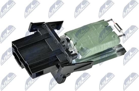 Resistor, interior blower ERD-VW-000