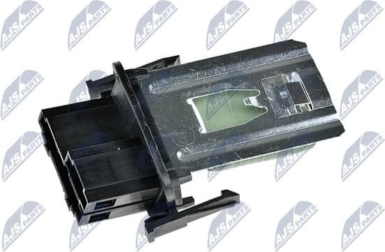 Resistor, interior blower ERD-VW-000 - image 2