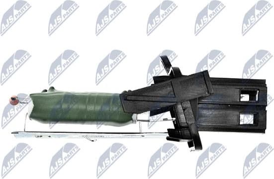 Resistor, interior blower ERD-VW-000 - image 3