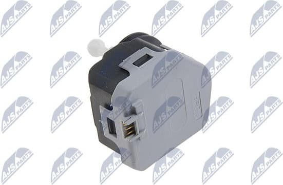 Headlight level adjustment motor ECX-AU-008 - image 5