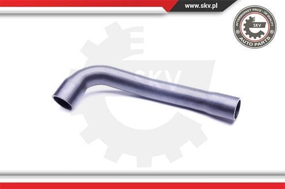 Charge Air Hose 43SKV063 - image 2