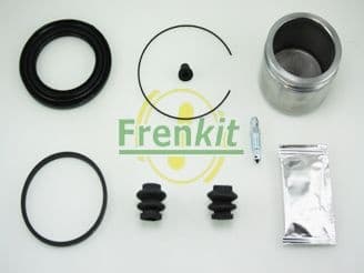 Repair Kit, brake caliper 257961