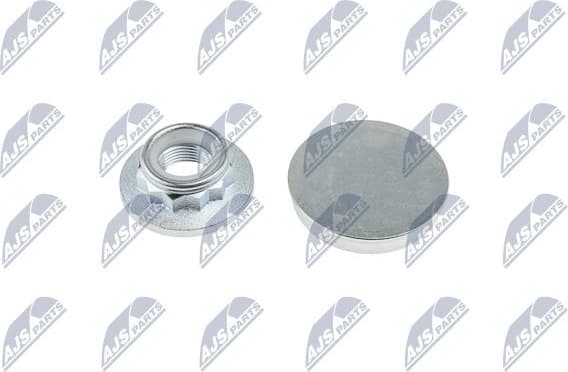 Repair Kit, wheel hub KLT-VW-004-Z