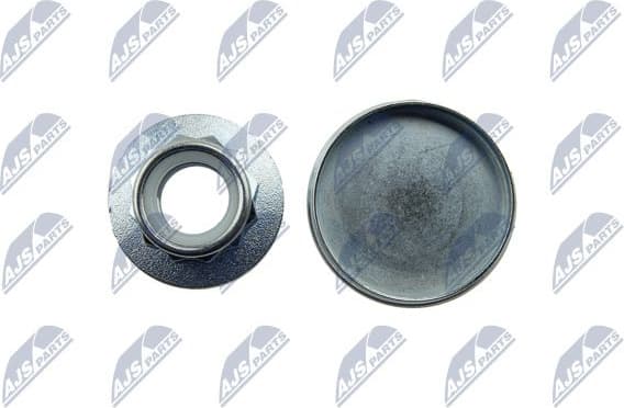 Repair Kit, wheel hub KLT-VW-004-Z - image 3