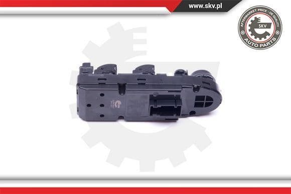 Switch, window regulator 37SKV047 - image 3