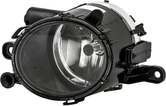 Front Fog Light 1N0354825011