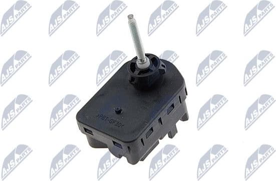 Actuator, headlight levelling ECX-TY-000
