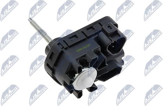 Actuator, headlight levelling ECX-TY-000 - image 2