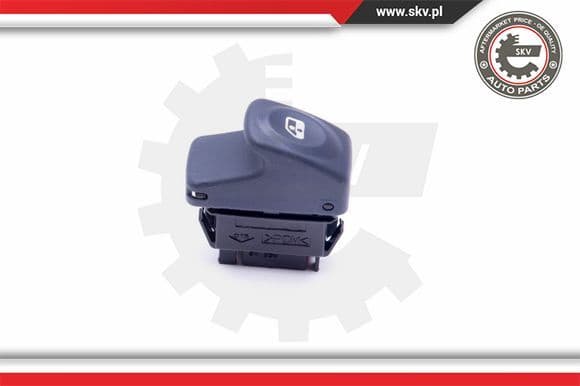 Switch, window regulator 37SKV330 - image 2