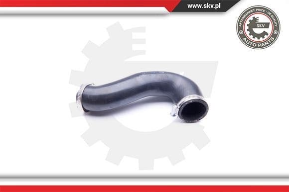 Charge Air Hose 24SKV842 - image 2