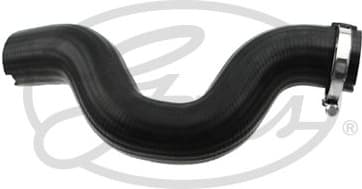 Charge Air Hose 09-0691