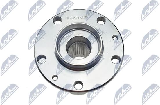 Wheel Bearing Kit KLP-FT-029P - image 3