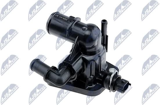 Thermostat, coolant CTM-PL-012