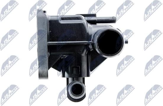 Thermostat, coolant CTM-PL-012 - image 3