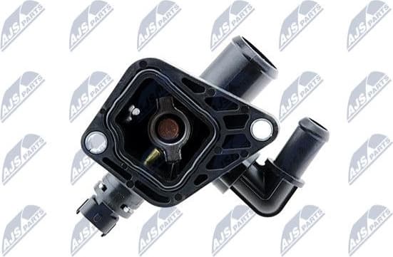 Thermostat, coolant CTM-PL-012 - image 5