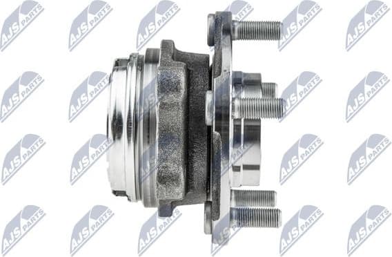 Wheel Bearing Kit KLP-NS-044 - image 3