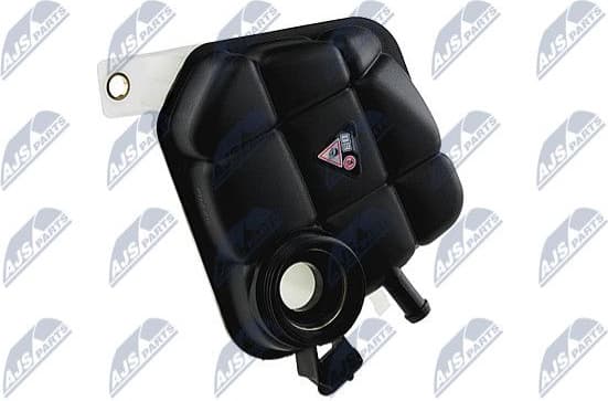 Expansion Tank, coolant CZW-ME-010