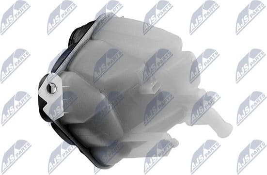 Expansion Tank, coolant CZW-ME-010 - image 2