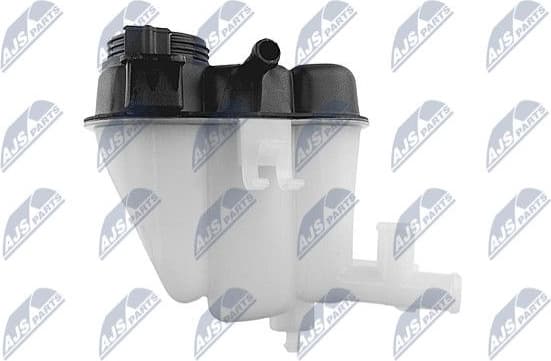Expansion Tank, coolant CZW-ME-010 - image 4