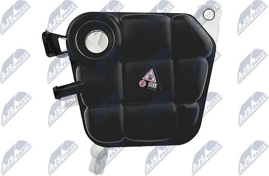 Expansion Tank, coolant CZW-ME-010 - image 6