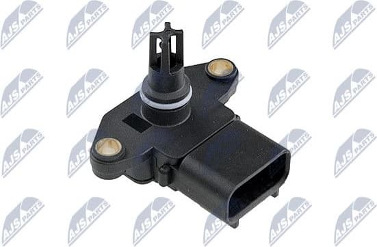 Sensor, intake manifold pressure ECM-FR-002