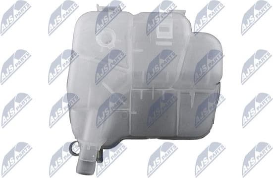 Expansion Tank, coolant CZW-PL-002 - image 4