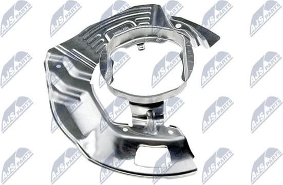 Splash Guard, brake disc HTO-BM-003