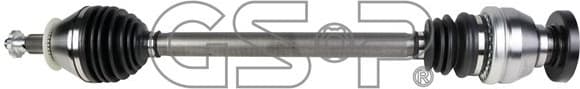 Drive Shaft 202359
