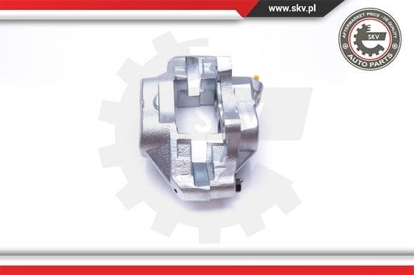 Brake Caliper 34SKV915 - image 3