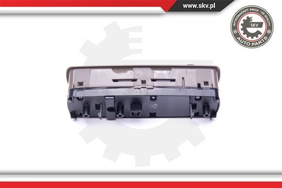 Switch, window regulator 37SKV070 - image 3