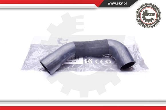 Charge Air Hose 43SKV104